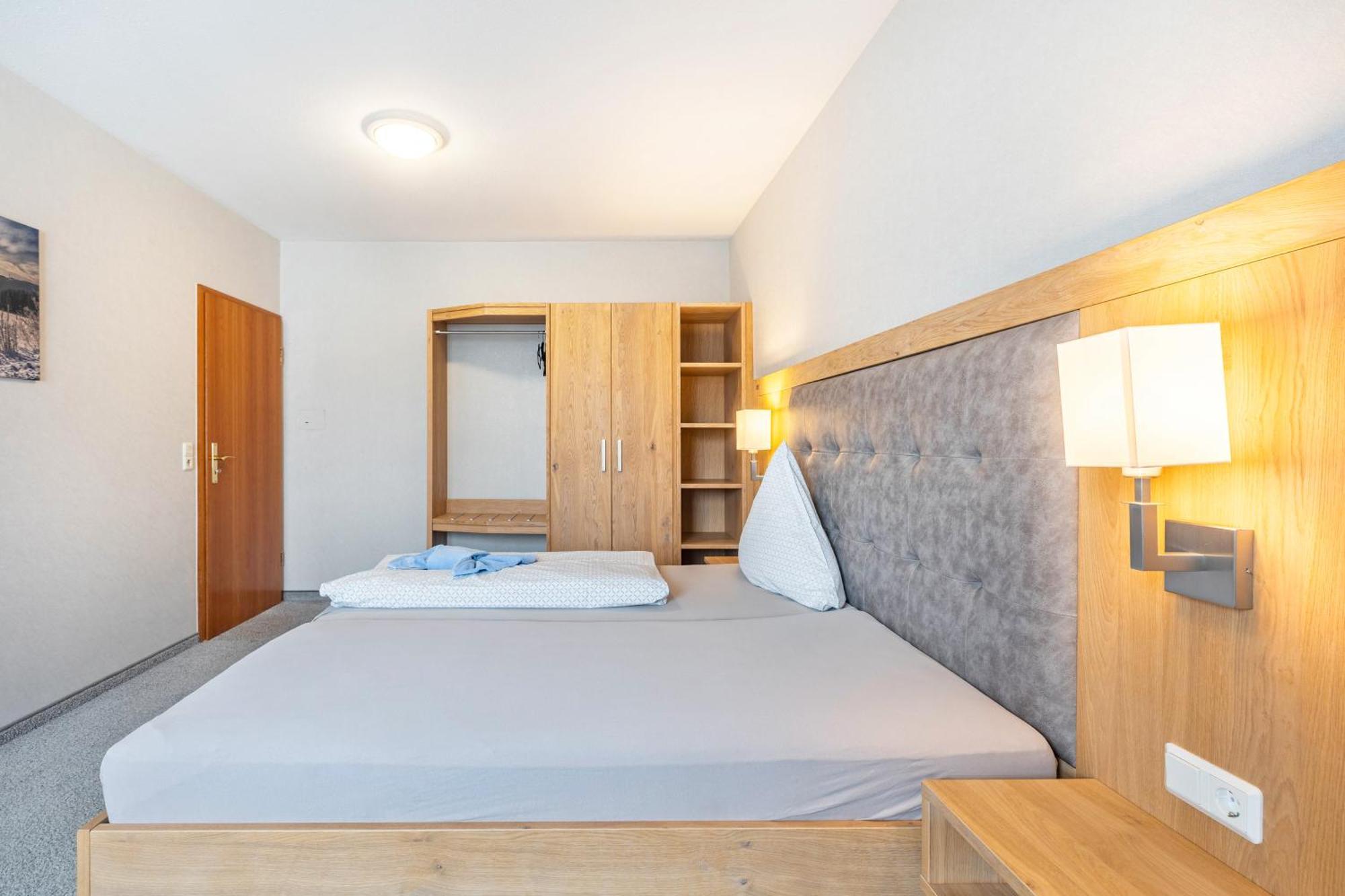 Appartmenthaus Felicitas Willingen  Exteriér fotografie