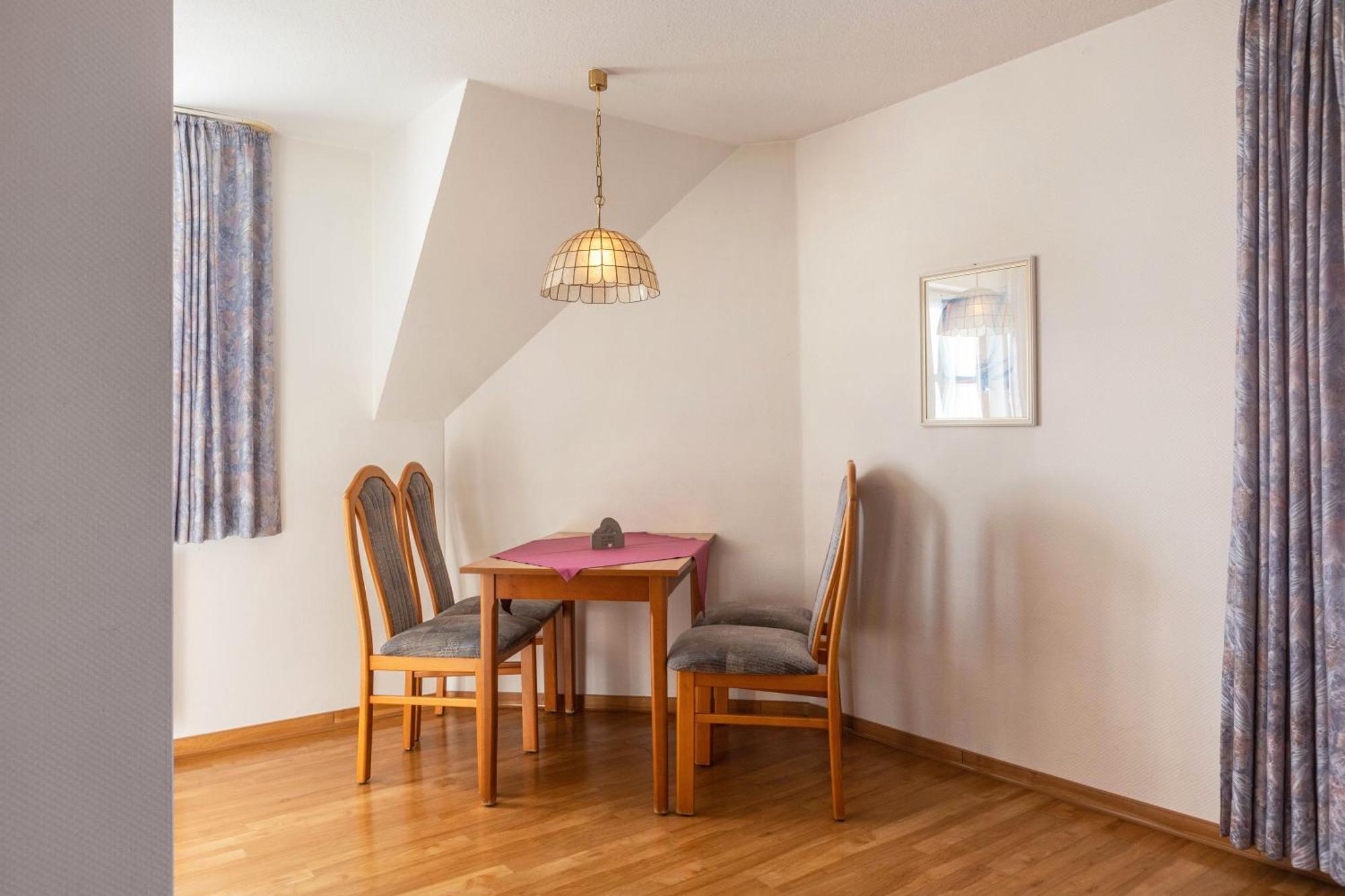 Appartmenthaus Felicitas Willingen  Exteriér fotografie