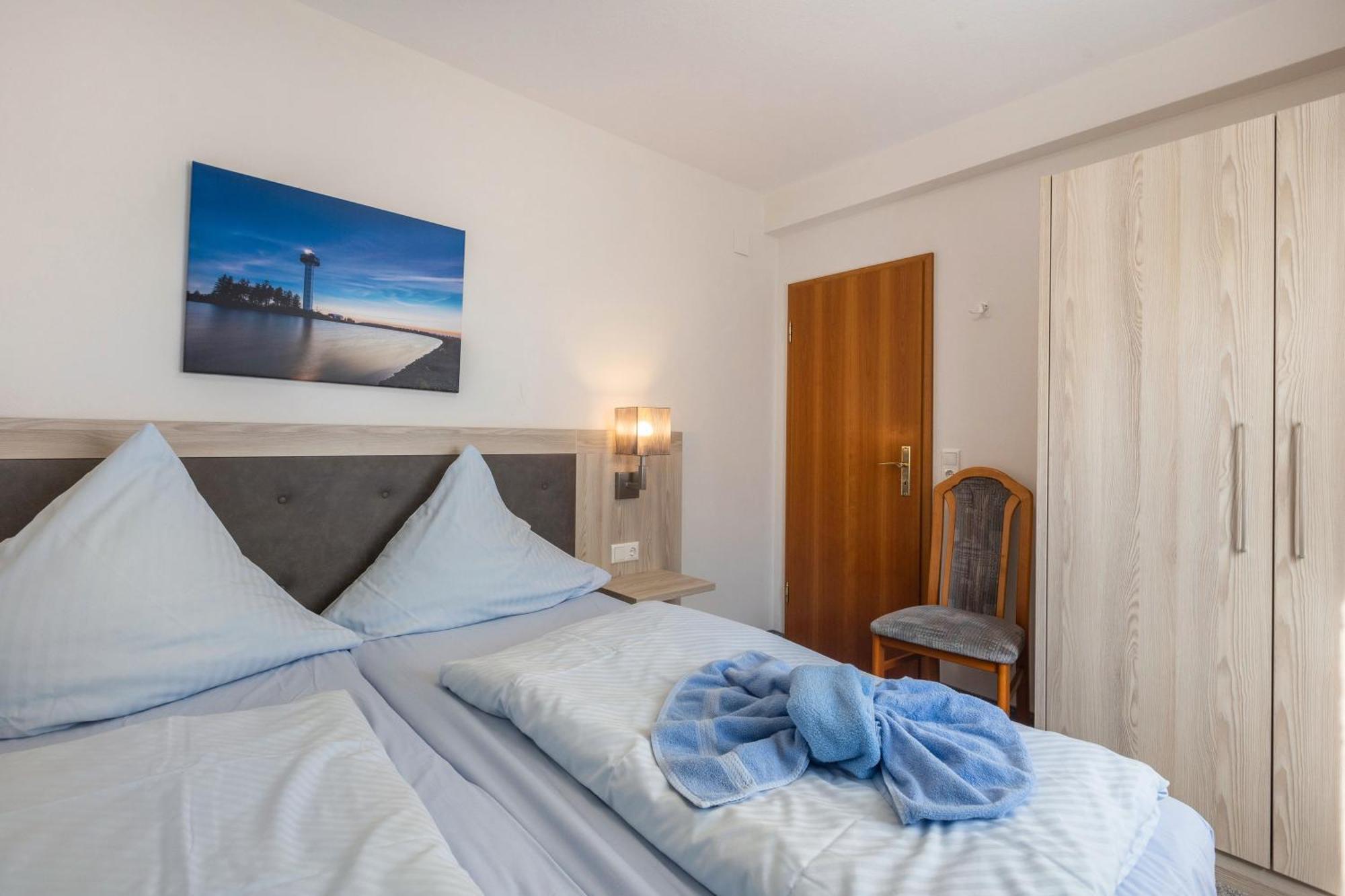 Appartmenthaus Felicitas Willingen  Exteriér fotografie